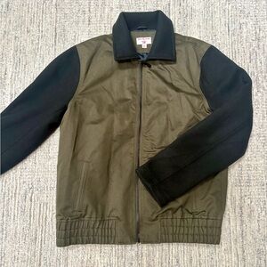 True Religion Bomber Jacket